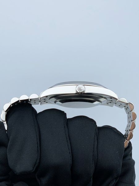 Rolex Datejust 41 126300